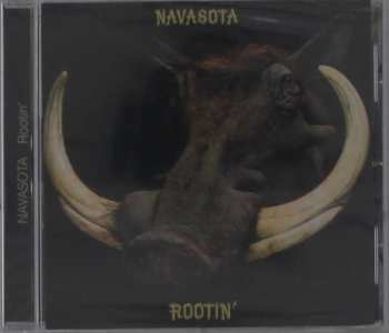 Album Navasota: Rootin'