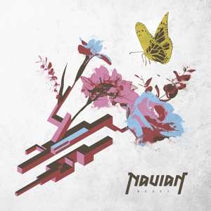 Album Navian: Reset