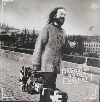 Album Jaroslav Hutka: Návrat