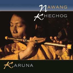 Album Nawang Khechog: Karuna