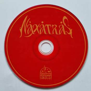 CD Naxatras: IV 360086