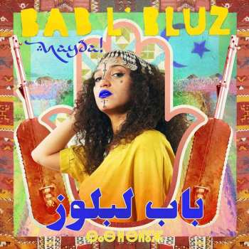 Album Bab L'Bluz: Nayda
