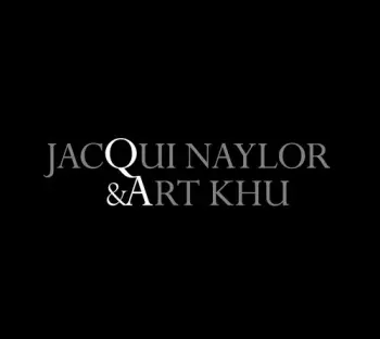 Naylor,jacqui / Khu,art: Q&a