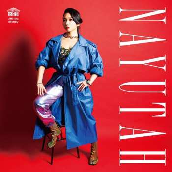 Album Nayutah: Nayutah