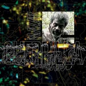 Album Nazar: Guerrilla