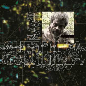 CD Nazar: Guerrilla 520194