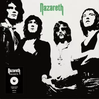 Album Nazareth: Nazareth