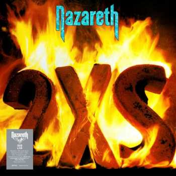 LP Nazareth: 2XS CLR 393185