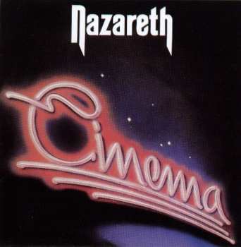 LP Nazareth: Cinema CLR | LTD