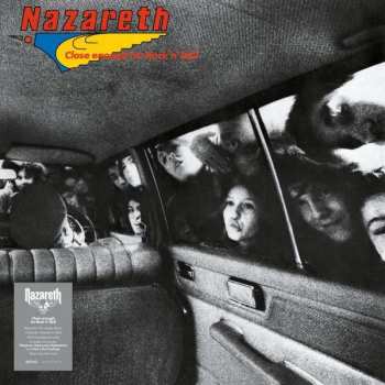 LP Nazareth: Close Enough For Rock 'N' Roll CLR 388184