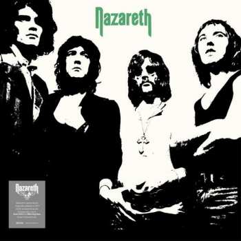 LP Nazareth: Nazareth CLR 396728