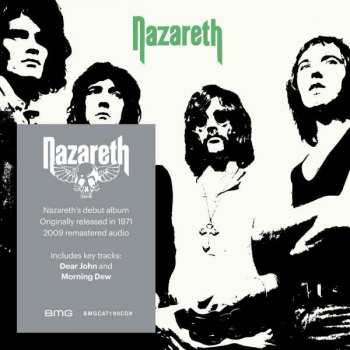 CD Nazareth: Nazareth 391871