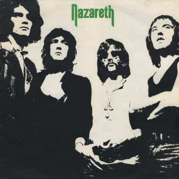 LP Nazareth: Nazareth 442913