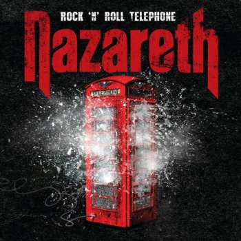 Album Nazareth: Rock 'N' Roll Telephone