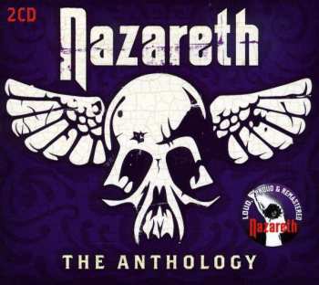 Album Nazareth: The Anthology 