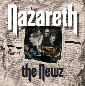 Nazareth: The Newz