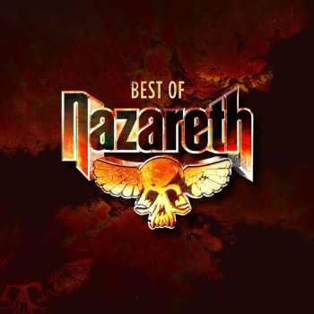 LP Nazareth: Best Of 496241