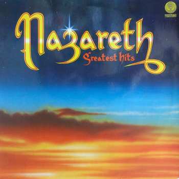 Album Nazareth: Greatest Hits