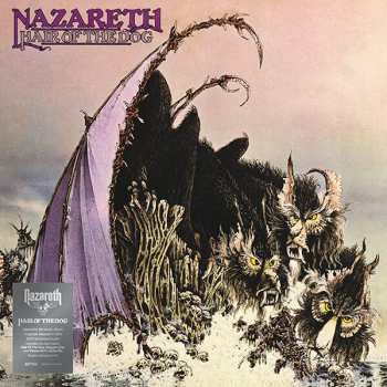 Album Nazareth: Hair Of The Dog