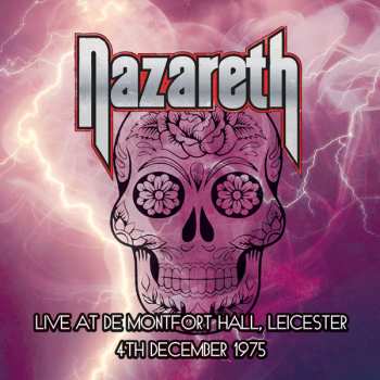 Album Nazareth: Live At The De Montfort Hall Leicester: 4th