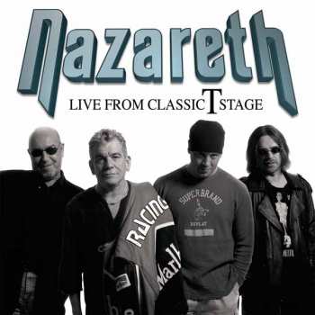 Album Nazareth: Live From Classic T Stage