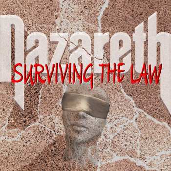 LP Nazareth: Surviving The Law 230312