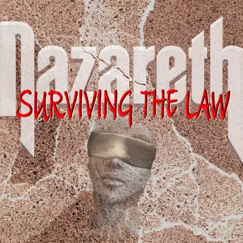 Album Nazareth: Surviving The Law
