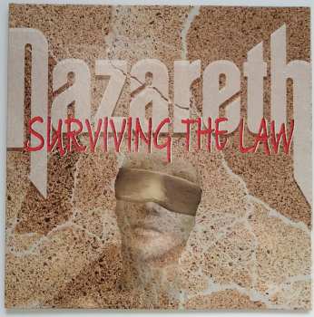 LP Nazareth: Surviving The Law