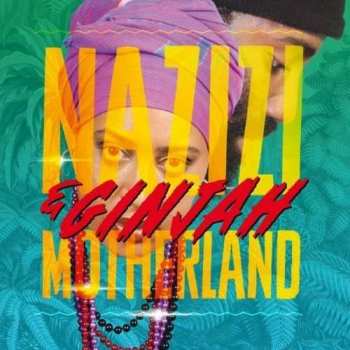 Album Nazizi: Motherland
