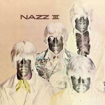 Album Nazz: III