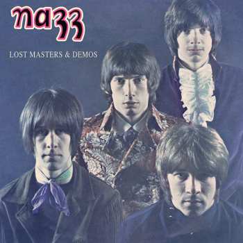 Album Nazz: Lost Masters & Demos