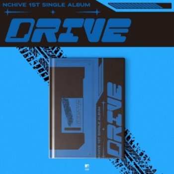 CD Nchive: Drive