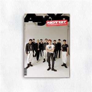 Album NCT 127: Ay-yo