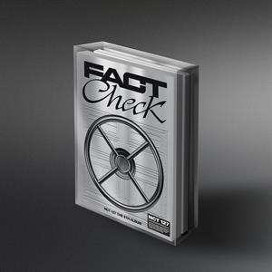 CD NCT 127: Fact Check 501101
