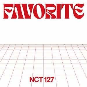 Album NCT 127: Favorite