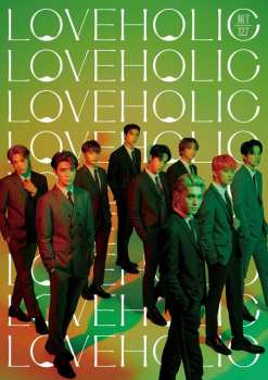 Album NCT 127: Loveholic