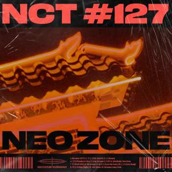 Album NCT 127: NCT #127 Neo Zone
