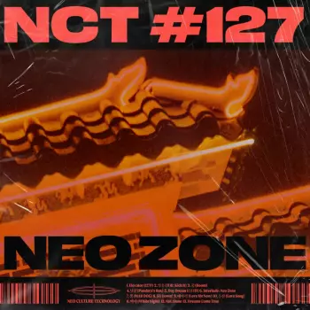 NCT #127 Neo Zone