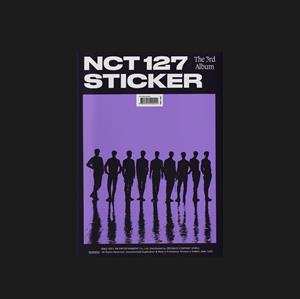 Album NCT 127: Sticker