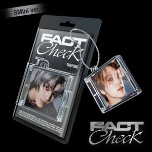 Album NCT 127: The 5rd Album 'fact Check'