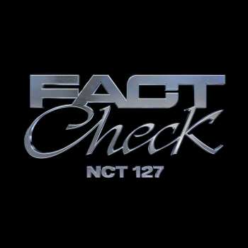 Album NCT 127: The 5th Album 'fact Check'