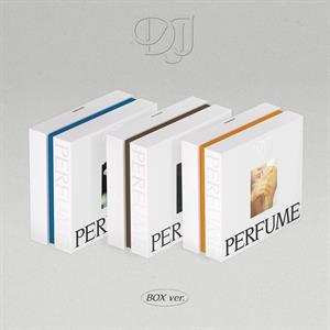 CD/Box Set NCT Dojaejung: Perfume 467721