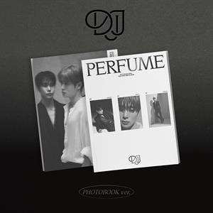 CD NCT Dojaejung: Perfume 497245