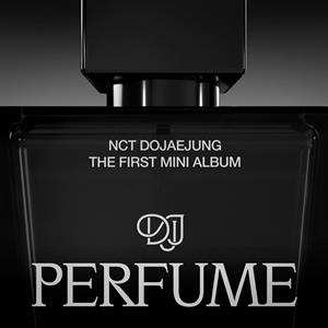 CD NCT Dojaejung: Perfume DIGI 465151