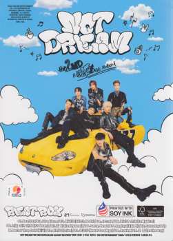 CD NCT DREAM: Beatbox 390605