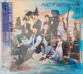 CD NCT DREAM: Best Friend Ever LTD 466936