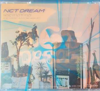 CD NCT DREAM: Best Friend Ever LTD 466936