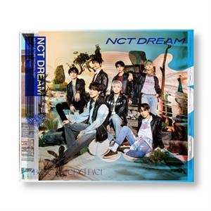 CD NCT DREAM: Best Friend Ever 482822