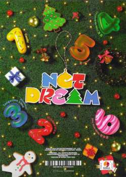 CD NCT DREAM: Candy 417050