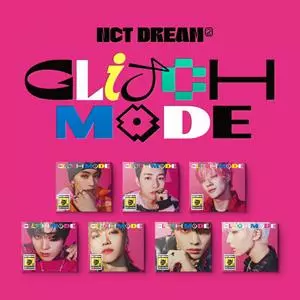 NCT DREAM: Glitch Mode